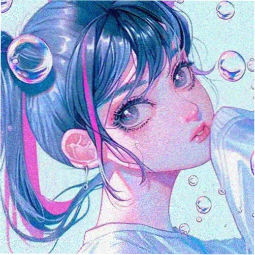 我为卿狂 银幕搭档头像
